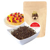 English Tea Store Loose Leaf, Earl Grey Tea Pouches - Metropolitan Blend - 4oz, 4 Ounce