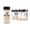 Badia Pepper Ground White, 2 Oz (Pack Of 8)