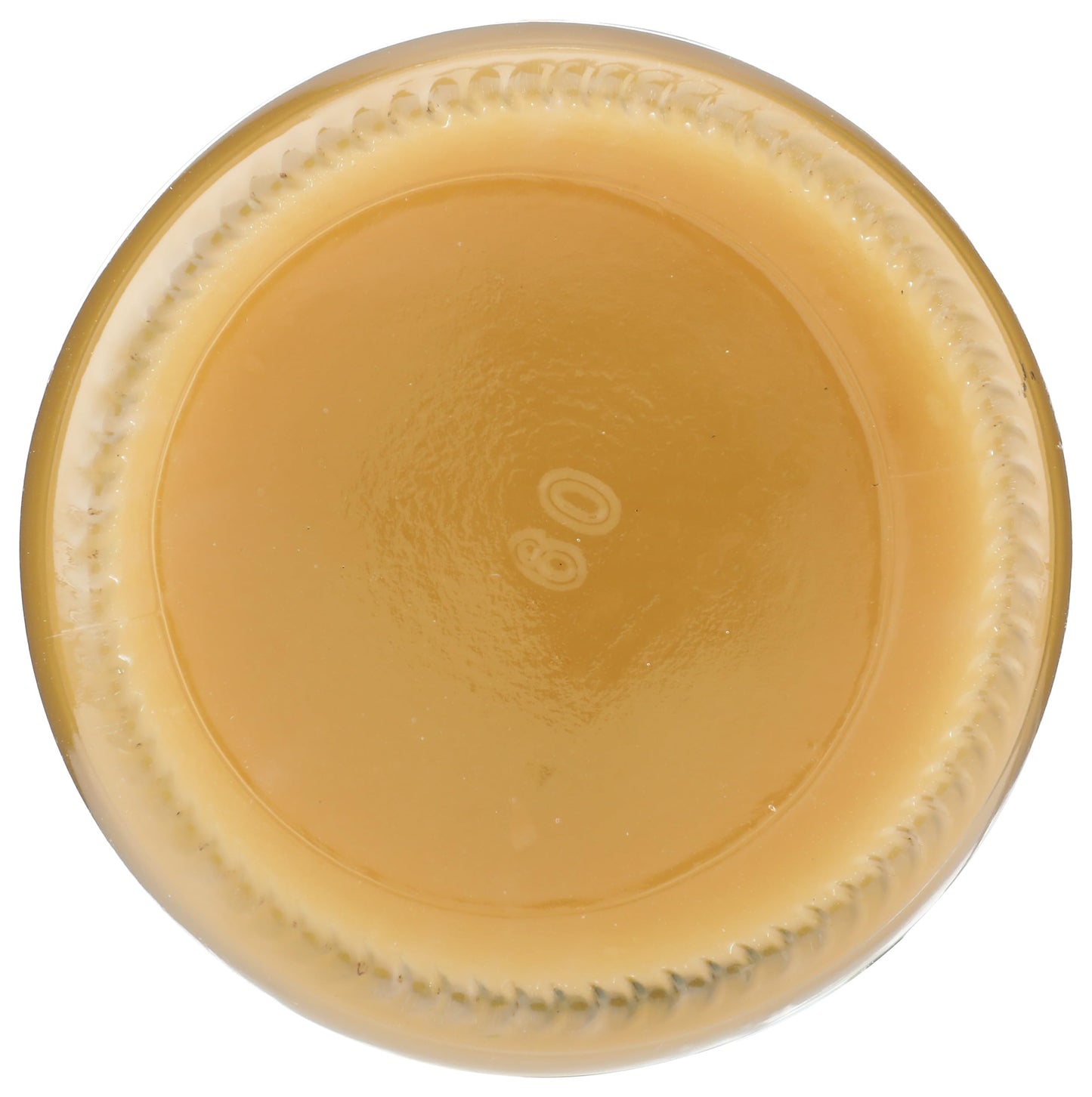 BEE HARMONY Organic Eucalyptus Raw Creamed Honey, 12 OZ