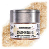 DiamonDust Champagne Edible Glitter for Drinks & Cake Decorating, 4g, 100% Food-Safe, Vegan, Gluten & Nut Free