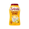 SPLENDA Monk Fruit Liquid Zero Calorie Sweetener Drops, 1.68 Fl Oz