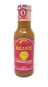 Ricante Hot Sauce Enchilada Sauce, 12 Fz