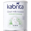Kabrita Goat Milk Toddler Formula