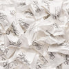 Candy Envy - Modern Thank You Buttermints - 13 Oz. Bag - Approximately 100 Individually Wrapped Mints - Reception Desk