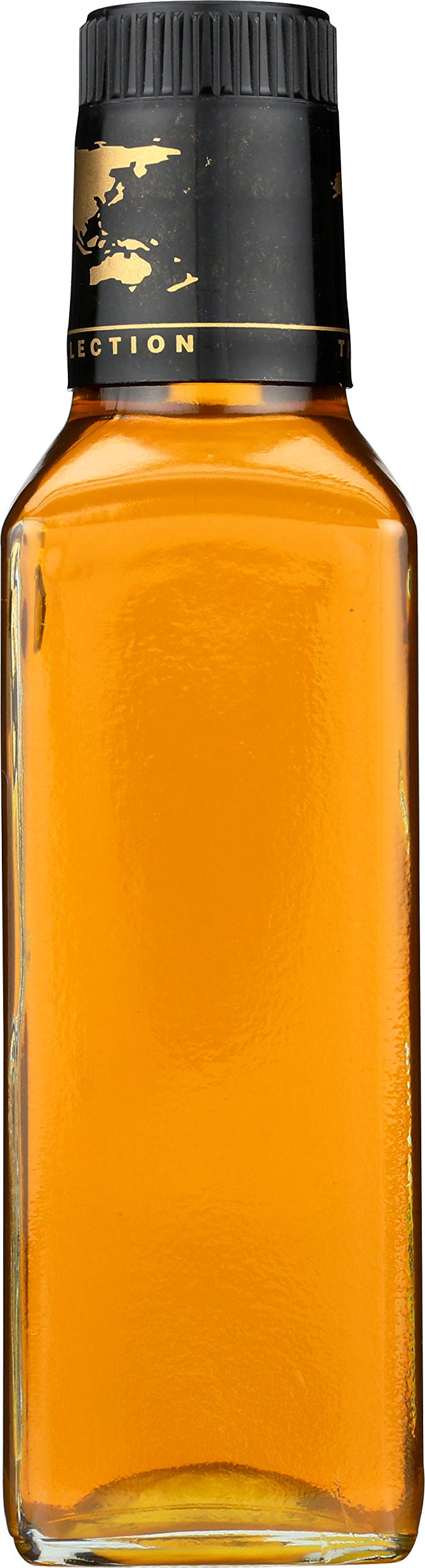 International Collection Virgin Flax Seed Oil, 8.45-Ounces (Pack of 3)