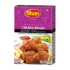 Shan Chicken Broast Recipe Seasoning Mix, 4.4 oz - Spice Powder for Fried Chicken, Vegetarian Friendly, Airtight Bag