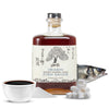 HAKU Haku Iwashi Fish Sauce - Authentic Japanese Umami Anchovy Seasoning, 375 ml (12.68 Fl Oz)
