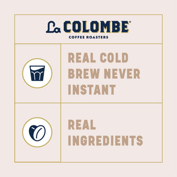 La Colombe LTO Smores Coffee 9oz 4pk - 36 Fl Oz (Pack of 1)