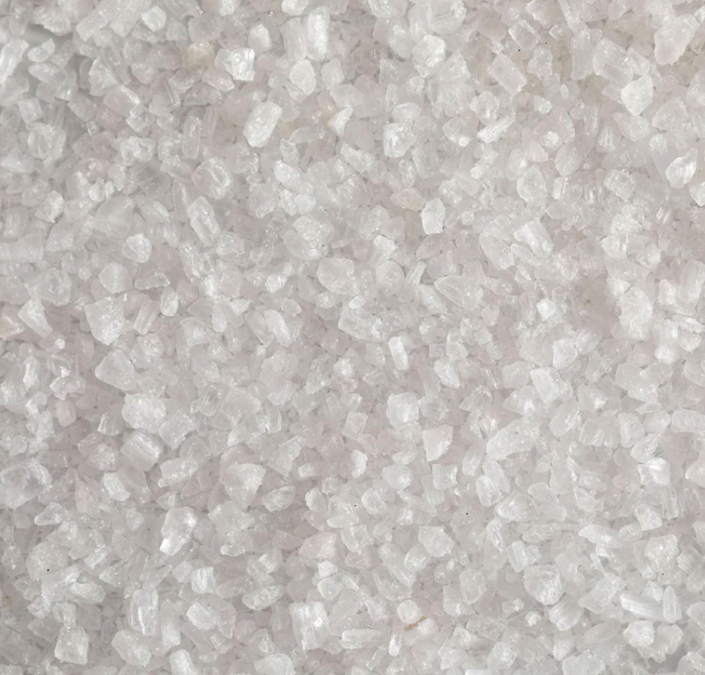 Viva Doria Mediterranean Sea Salt, Coarse Grain, 40 lb (18.14KG)