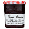 Four Fruits Preserves 13 Ounces (Case of 6)