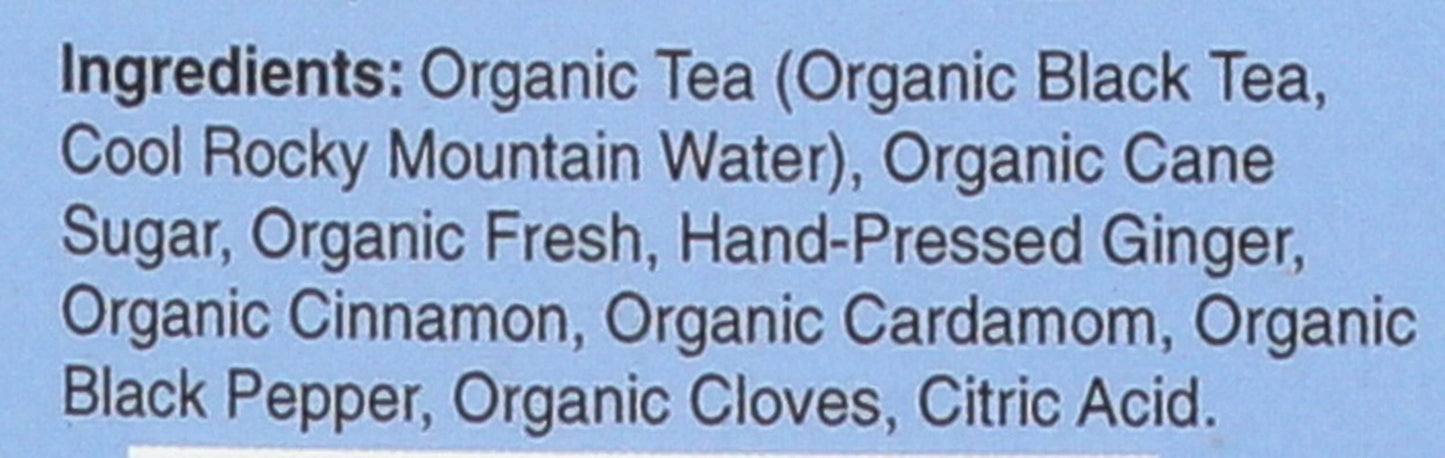 Sherpa Chai - Traditional (1)