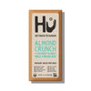 HU KITCHEN Organic Almond Crunch & Coconut Milk Chocolate Bar, 2.1 OZ