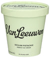 VAN LEEUWEN Pistachio Ice Cream, 14 FZ