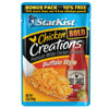 Starkist Chicken Creations Bold Buffalo, 5 Oz Pouch “Big Size” (Pack Of 12)
