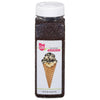 Cake Mate Chocolate Dessert Sprinkles - Edible Cake Decorating And Baking Sprinkles For Cookies, Cupcakes, And Ice Cream Toppings - 26Oz (Chocolate)