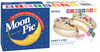 Birthday Cake Flavored Mini Moonpie with Vanilla Cookies