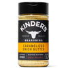 Kinders Caramelized Onion Butter Seasoning (9 Ounce)