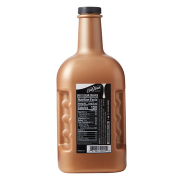 DaVinci Gourmet Sweet Cream Coffee Creamer, 64 Fl Oz (Pack of 2)
