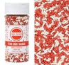Mystic Sprinkles The Big Game Jimmy Mix 3oz Bottle (Red & White)