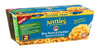 Annies Homegrown Rice Pasta and Cheddar Microwavable Mac and Cheese Cup, 4.02 Ounce - 6 per case