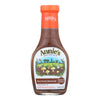 Annie'S Shiitake Sesame Vinaigrette Salad Dressing, Vegan, Non-Gmo, 8 Oz