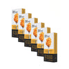 Fiber Gourmet Mac and Cheese - Low Carb Pasta with 24g Fiber, 150 Calories, Kosher Certified, Made in US with Natural Ingredient