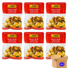 l k k Ma Po Tofu Asian Sauce 2.8oz/80g 6pack