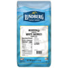Lundberg Basmati Rice, Organic Long Grain White Rice - Non-Sticky, Fluffy, Nutty, Aromatic Rice, Vegan Food, Healthy Meals, Gluten-Free Rice Grown In California, 25 Lbs