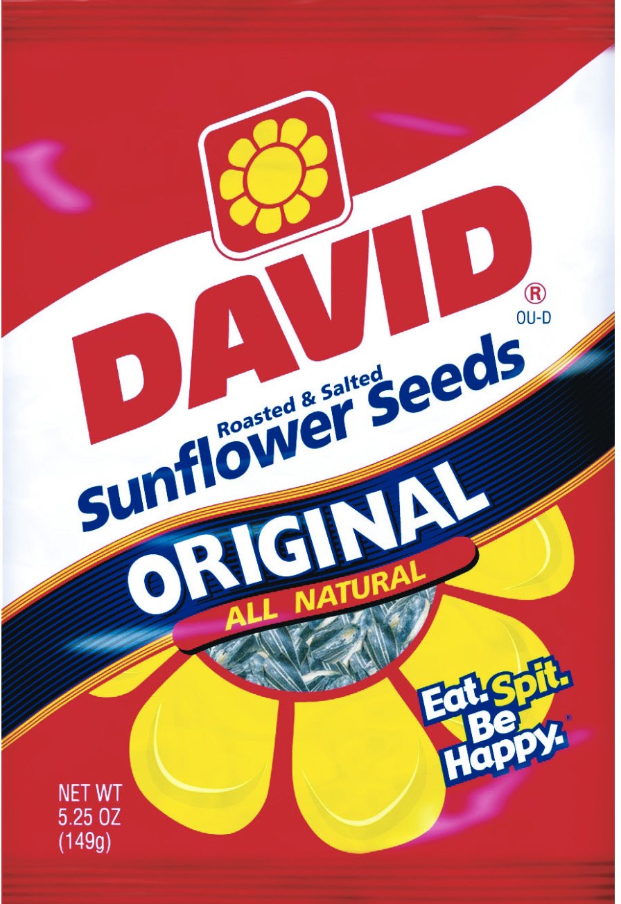 Sunflower Seeds (Pack Of 12)