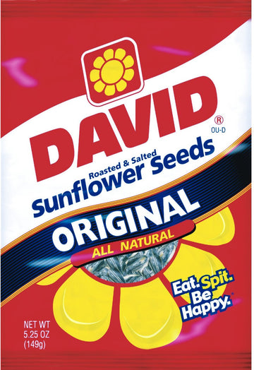Sunflower Seeds (Pack Of 12)