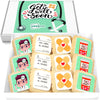 Get Well Soon Cookies Gift 12 Pack Decorated Individually Wrapped