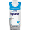 Peptamen Unflavored Nutritional Drink, 8.45 Fl Oz (Pack of 24), Plastic, Model: 0079871616260