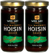 Wok Mei Gluten Free Hoisin Sauce, 8Oz (2 Packs)