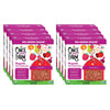 Once Upon a Farm | Organic Mixed Berry Soft Baked Bar | Strawberry, Raspberry, Beet & Oats | Made with Real Fruit & Veggies | No