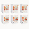 Rishi Tea Masala Chai Tea - Organic Sachet Tea Bags, Assam Black Tea Blend with Whole Spices, Energizing & Caffeinated - 15 Coun