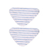 Salav 2-Pack Mop Pad Set For Stm-300 Steam Mop