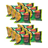 Lucky Me Instant Pancit Canton Chilimansi Pack Of 12