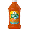 V8 Splash Diet Tropical Blend Flavored Juice Beverage, 64 Fl Oz Bottle