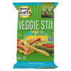 Good Health Veggie Stix, 6.75 Ounce (Pack of 10)