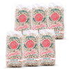 Camellia Brand Dried Cannellini Beans, 1 Pound (Pack Of 6)