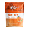 Prince Of Peace 3 In 1 Instant Thai Tea Beverage, 12 Sachets - Instant Hot Or Cold Beverage - Easy To Brew - Made With Authentic