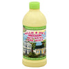 Nellie & Joes Key West Lime Juice, 16 Fl Oz, Pack of 12, 1 Count