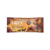 Dark Chocolate Baking Chips By Lily'S |Stevia Sweetened, No Added Sugar, Low-Carb, Keto Friendly | 55% Cocoa | Fair Trade, Vegan