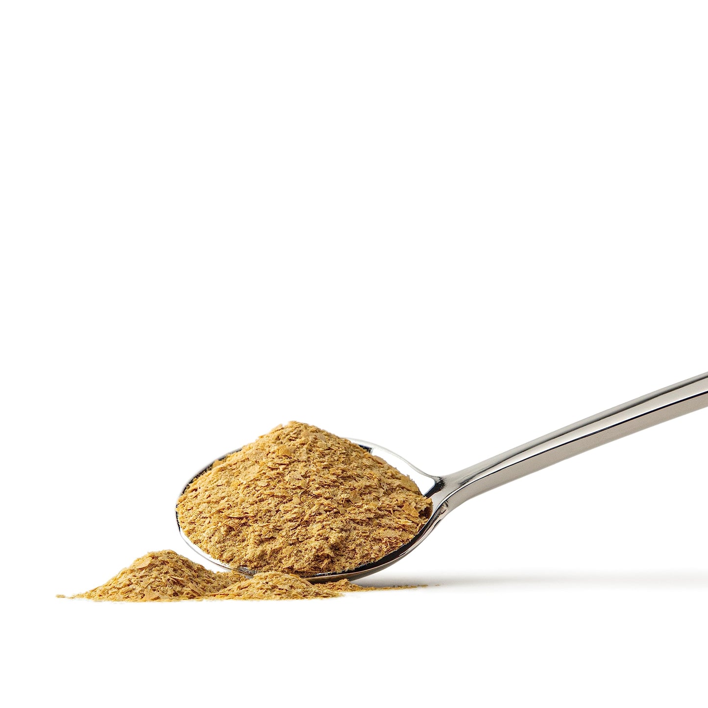 Foods Alive Nutritional Yeast Flakes, Vegan Cheese Powder Seasoning, 6 Ounce, Beige