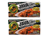 House Foods Java Curry Medium Hot 6.52Oz, 2 Pack