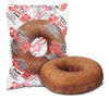 Super Bakery Super PLUS Donut Whole Grain
