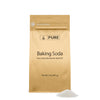Pure Original Ingredients Baking Soda (2 Lb) Sodium Bicarbonate (Nahco3), Always Pure, No Fillers Or Additives