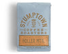 Stumptown Coffee Roasters, Medium Roast Organic Whole Bean Coffee - Holler Mountain 12 Ounce Bag With Flavor Notes Of Citrus Zes