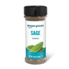 Amazon Grocery Rubbed Sage Seasoning, 1.05 Ounce, Pack of 1