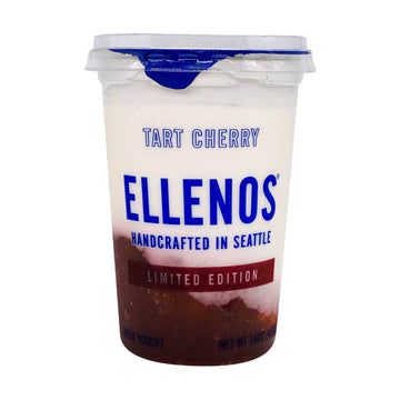 Ellenos Grk Yog Tart Chr (12X16.00)